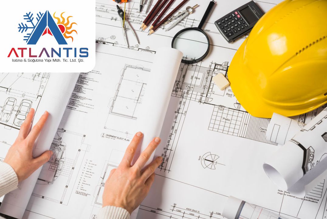 Proje Taahhüt Hizmetleri