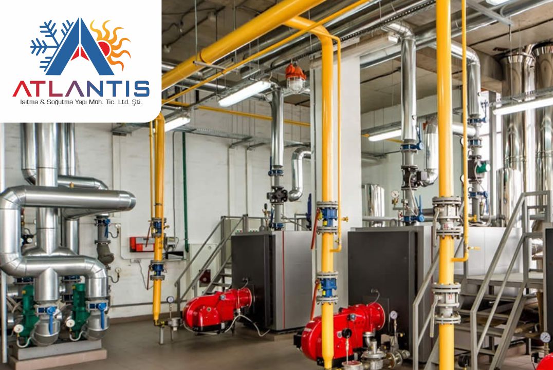 Proje Taahhüt Hizmetleri