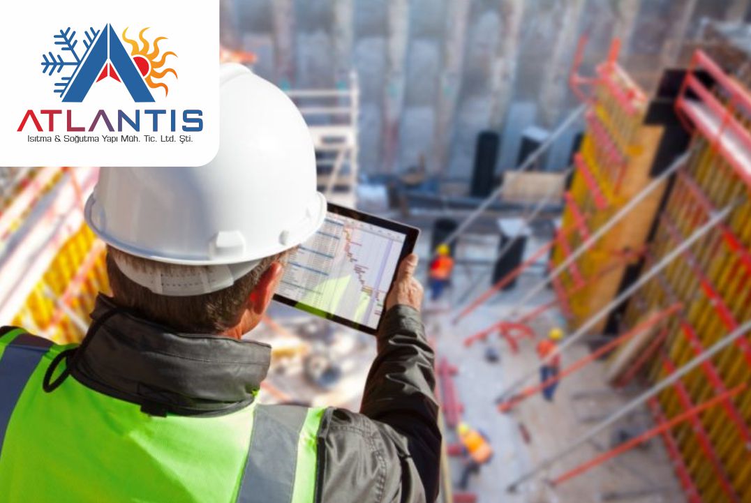 Proje Taahhüt Hizmetleri