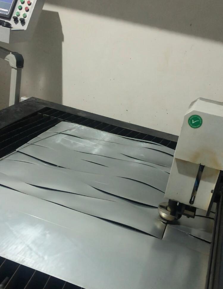 Spiro ve Prizmatik Havalandırma Kanalları