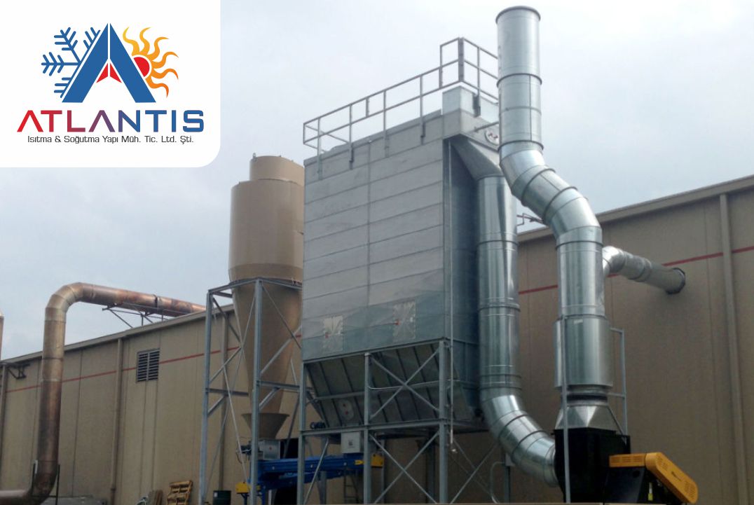 Toz Toplama Sistemleri